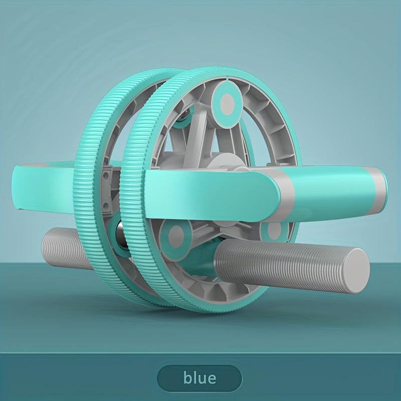 Multifunctional Abdominal Wheel for Household Fitness