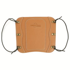 Archery Arm Guard Traditional Armguard Full Coverage & Protection