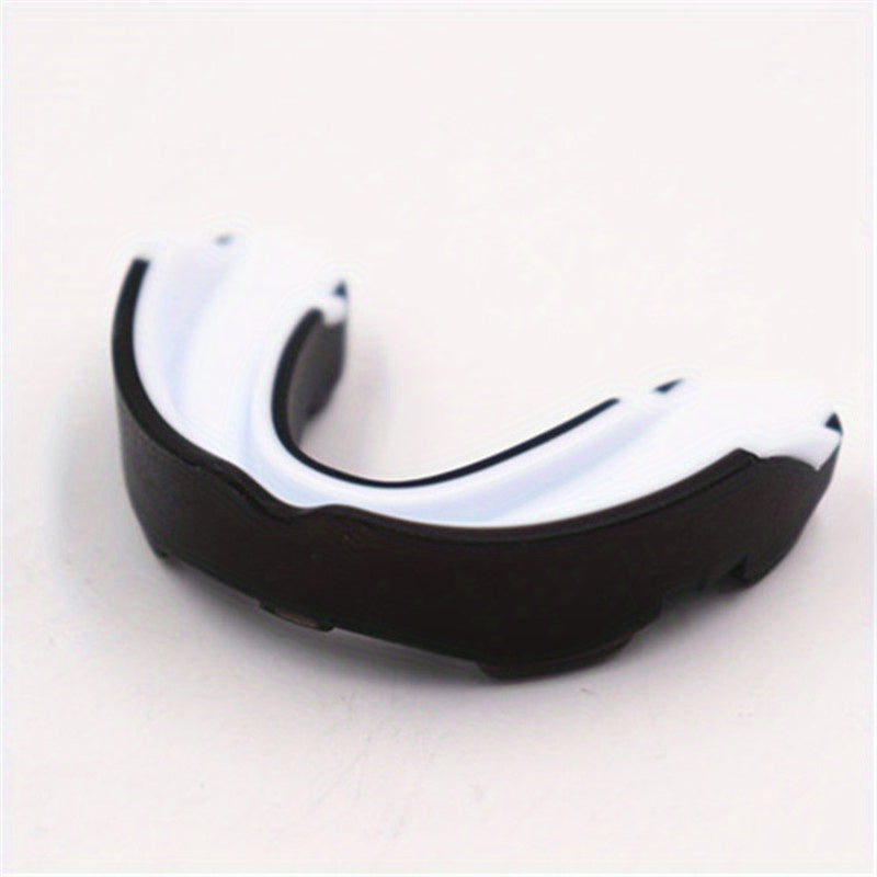 Professional Sports Mouth Guard for Boxing Taekwondo Sanda - Kids to Adults