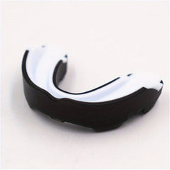Professional Sports Mouth Guard for Boxing Taekwondo Sanda - Kids to Adults