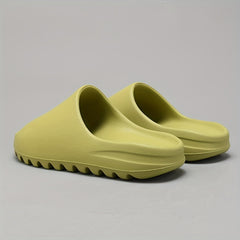 Unisex Non Slip Comfort Platform Slides for Summer