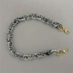 Acrylic Detachable Chain With Buckle for Mobile Phone Case