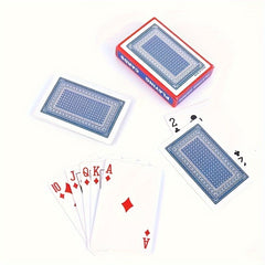 1pc Playing Cards Poker Cards for Family Gathering