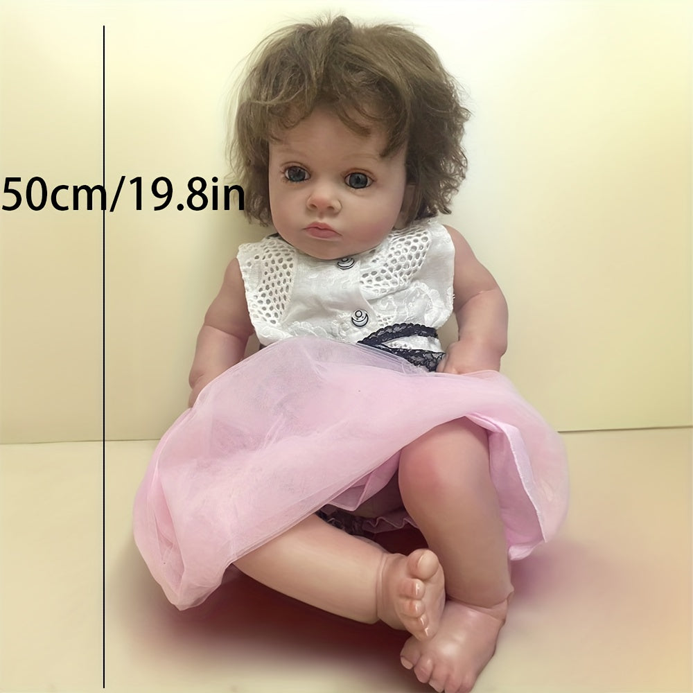 Cute Doll Gift for Kids