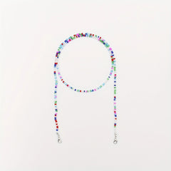 Boho Beaded Glasses Chain Eyeglasses Lanyard Strap