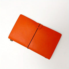 Travel Notebook Organizer Journal For Diary School Office