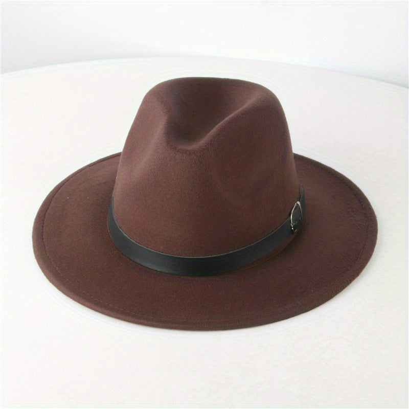 Summer Men's & Women's Top Hat Belt Top Hat