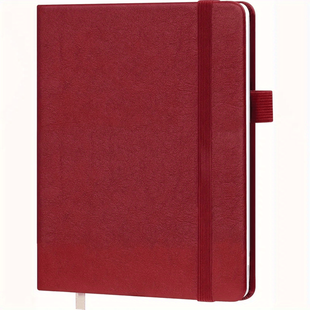 Alphabetical Tabs Password Book, Medium Size, Hardcover
