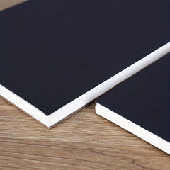 Sketch Book Top Spiral Bound Sketch Pad 1 Pack 30 Sheets Acid Art Sketchbook