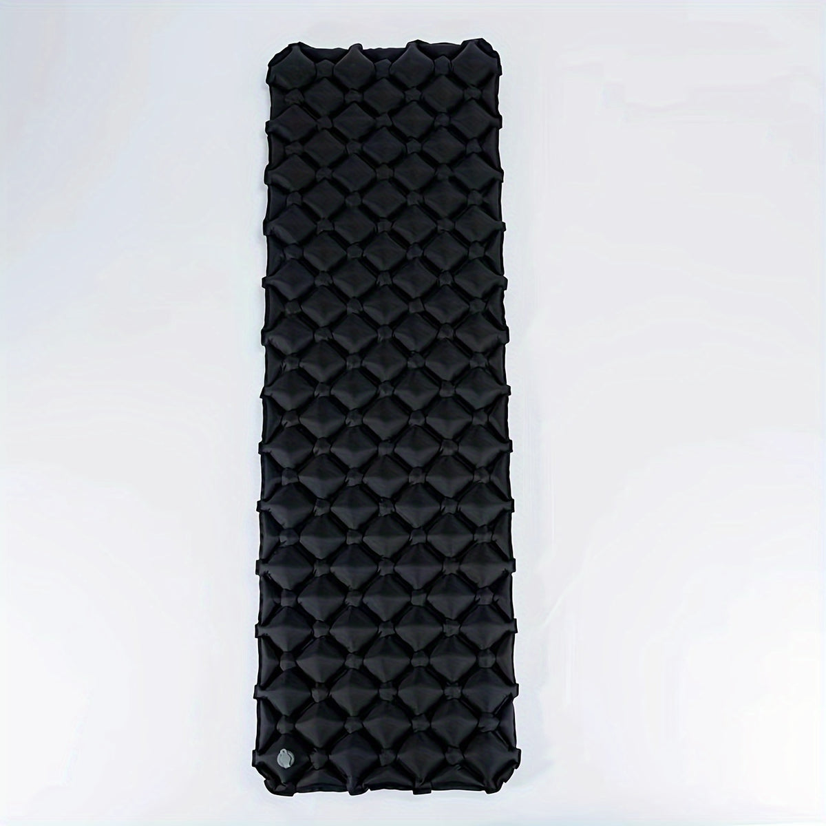 Ultra Light Folding Air Mattress TPU Outdoor Air Mattress Camping Waterproof Mat