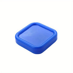 Magnetic Cushion Box for Sewing Needles and Pins Storage