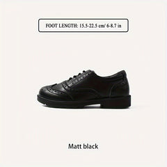 TARANIS Classic Solid Low Top Loafer Shoes For Boys