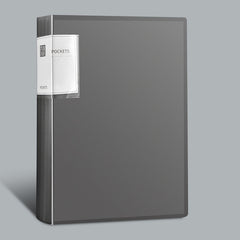 A4 Book Award Collection Folder