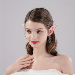 Elf Ears Halloween Party Cosplay Accessories Decoration