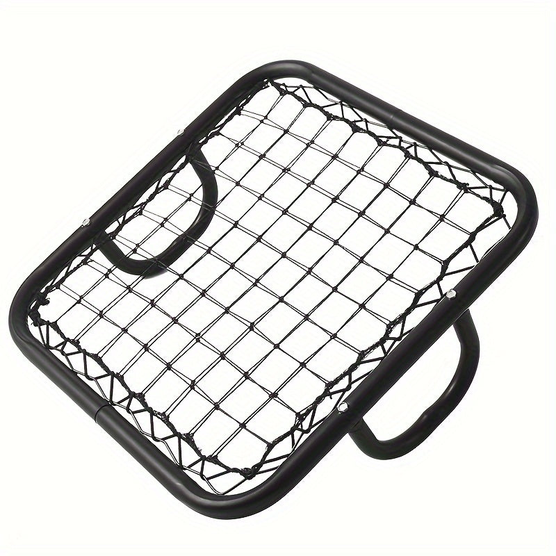 Football Training Rebound Net Goalkeeper Training Equipment