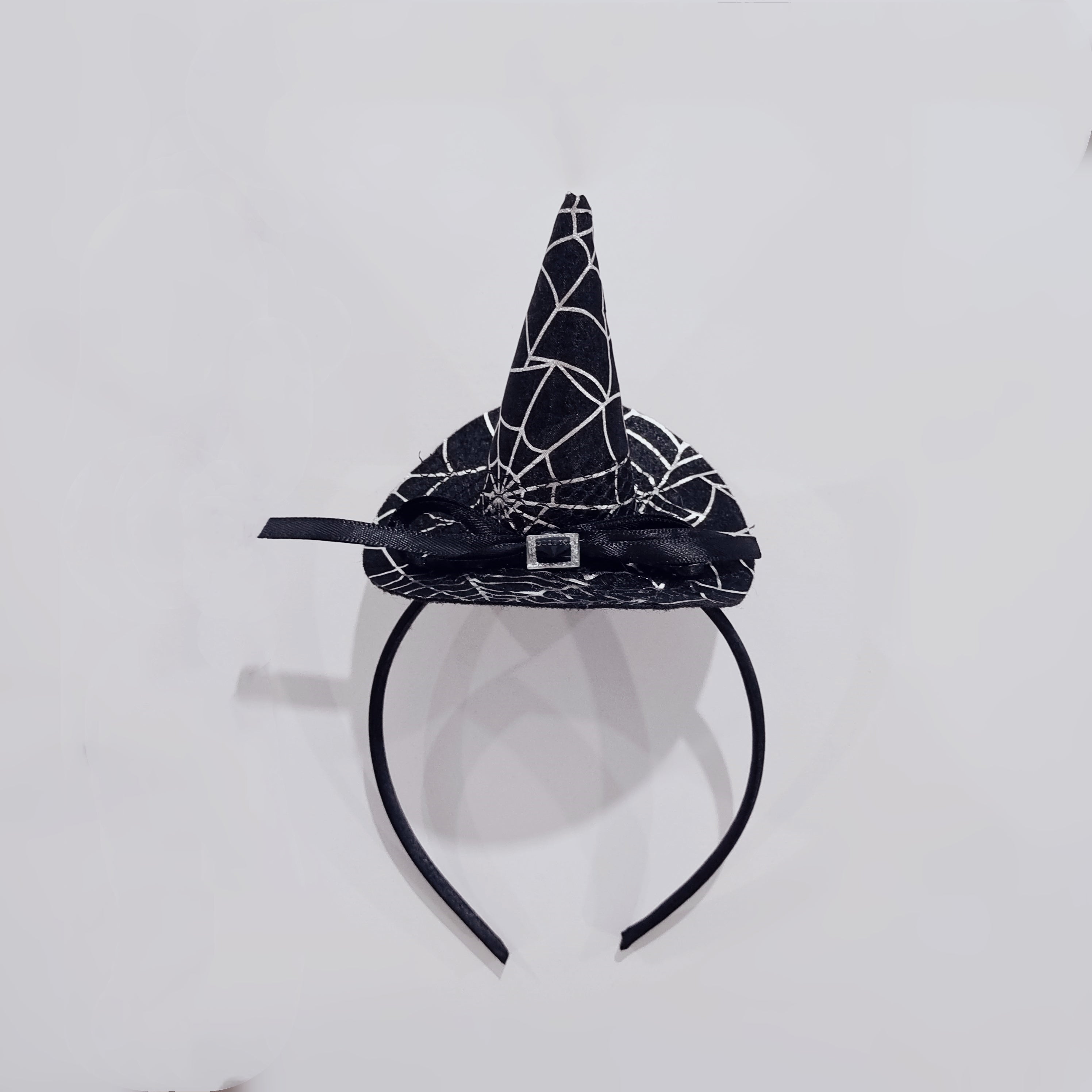 Spider Hat Headband for Halloween - Boys and Girls Gift