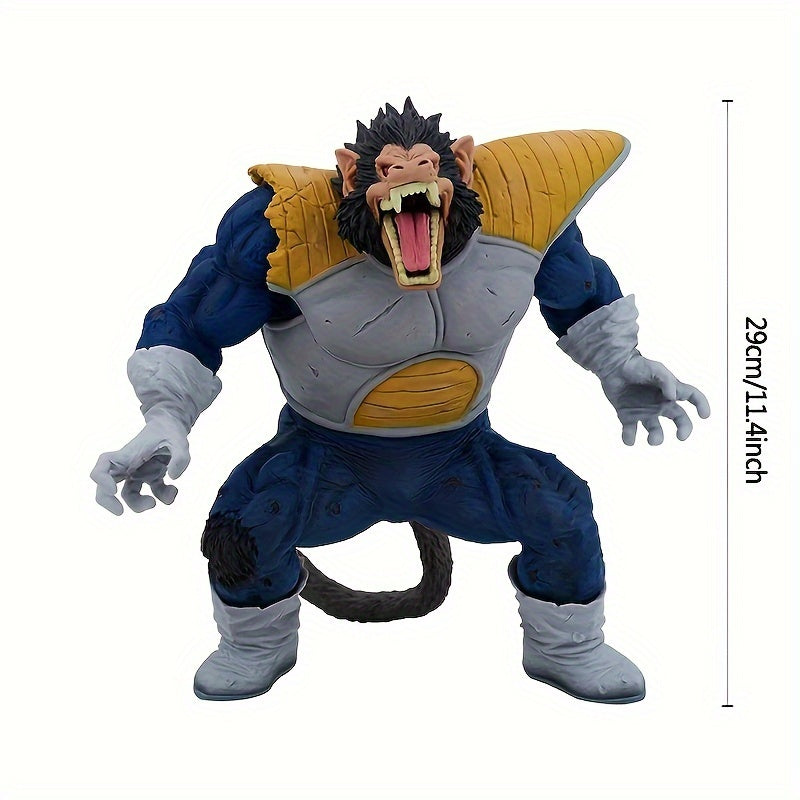 Anime Boy Surrounding Box Statue Model Decoration Gift Toy