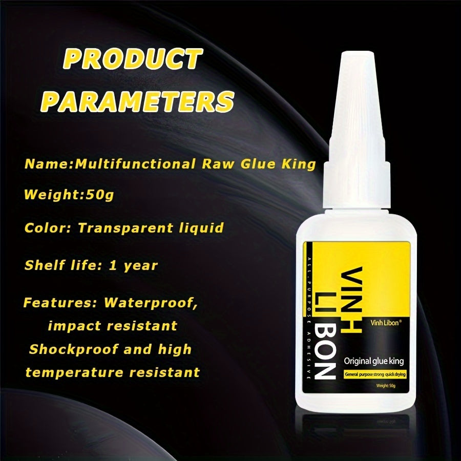 Functional Repair Adhesive Glue