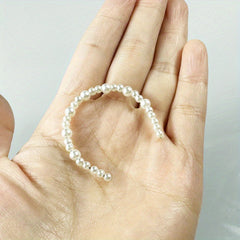 Dollhouse DIY Headband Set - Hair Accessories for Dolls