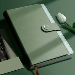 A5 Pocket Notebook 240 Pages School Supplies Dirt Resistant