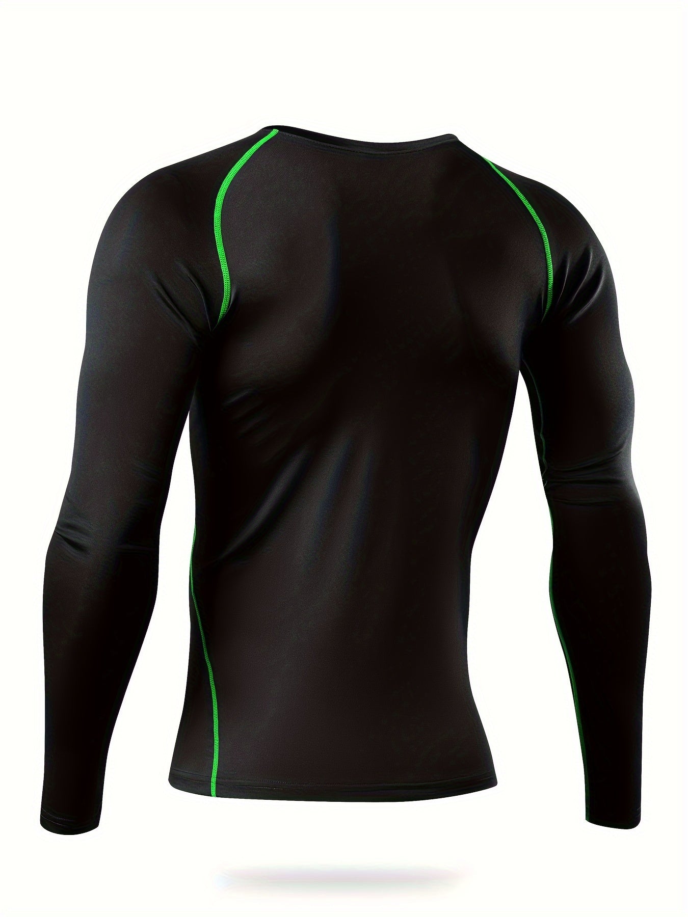 Compression Shirts Men Athletic Cold Weather Baselayer Undershirt