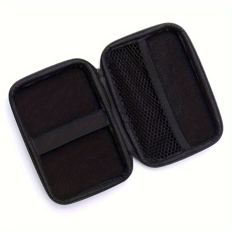 Mini Smart Label Machines Protective Cover and Bag Holder
