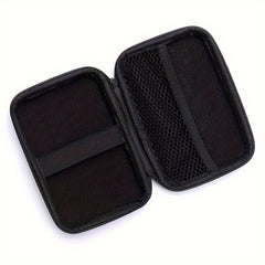 Mini Smart Label Machines Protective Cover and Bag Holder