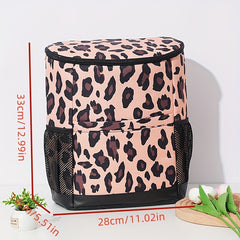 Leakproof Insulated Backpack Waterproof Cooler Bag for Camping Picnic