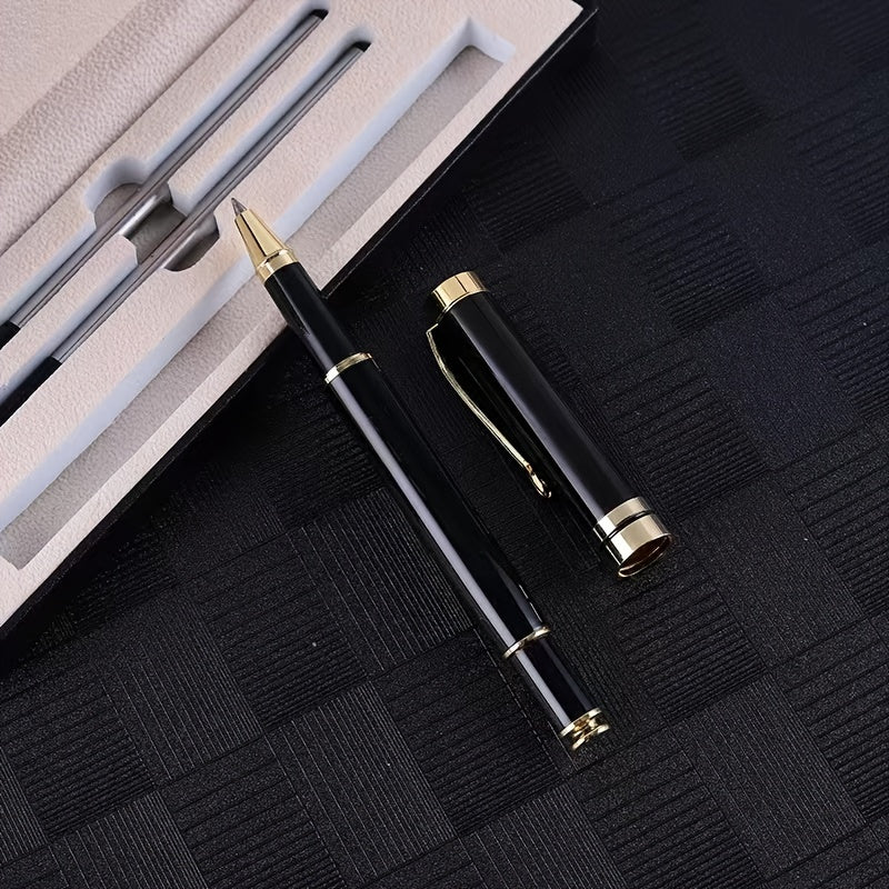 Stylish Ballpoint Pens Set - Perfect Gift Idea