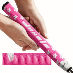 Golf Putter Grip Anti-slip Lightweight Eva Rubber Waterproof Wear-resistant Grip