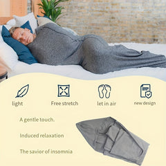 Shark Sleeping Bag Home Clothes Parent Child Clothes Mobile Pajamas