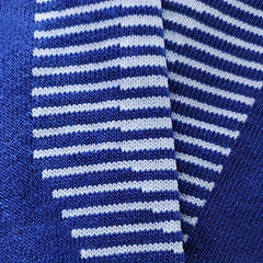 6 Pairs Thick Padded Football Socks for Running Cycling