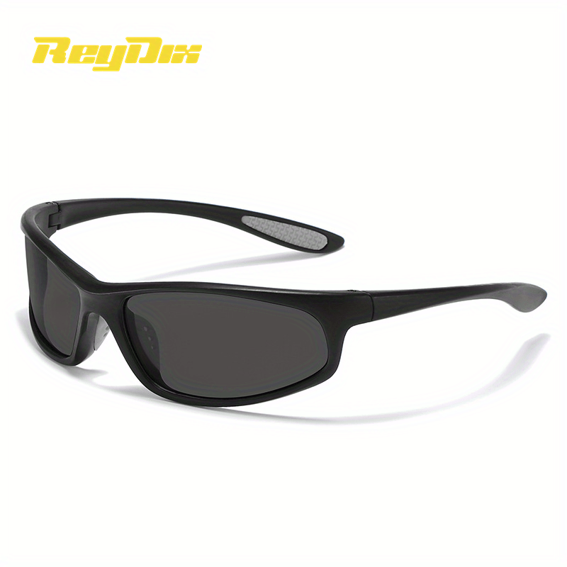 Men's Outdoor Polarized Sunglasses UV Protection for Travel