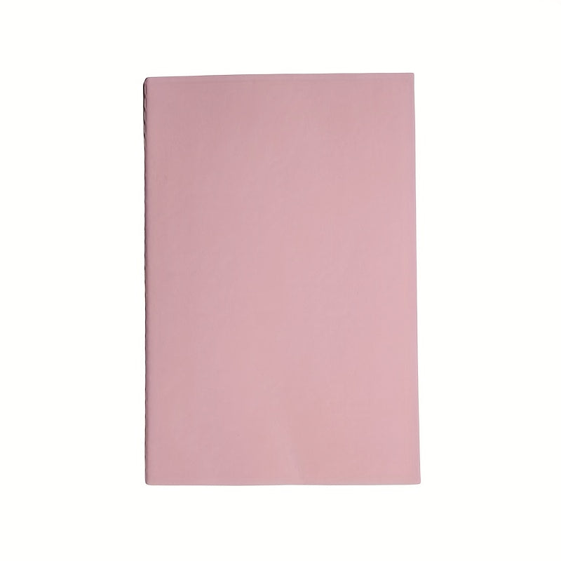 Colorful Paper Cover Lined Notebooks 30 Sheets 60 Pages Ruled Composition