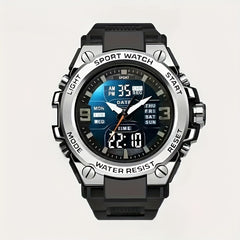 Outdoor Sports Student Electronic Watch