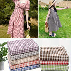 Cotton Linen Tablecloth Sand Cushion Cover Classic Print Canvas Fabric