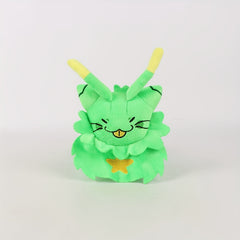 Regretevator Gnarpy Plush Toy - Cute Stuffed Doll for Fans