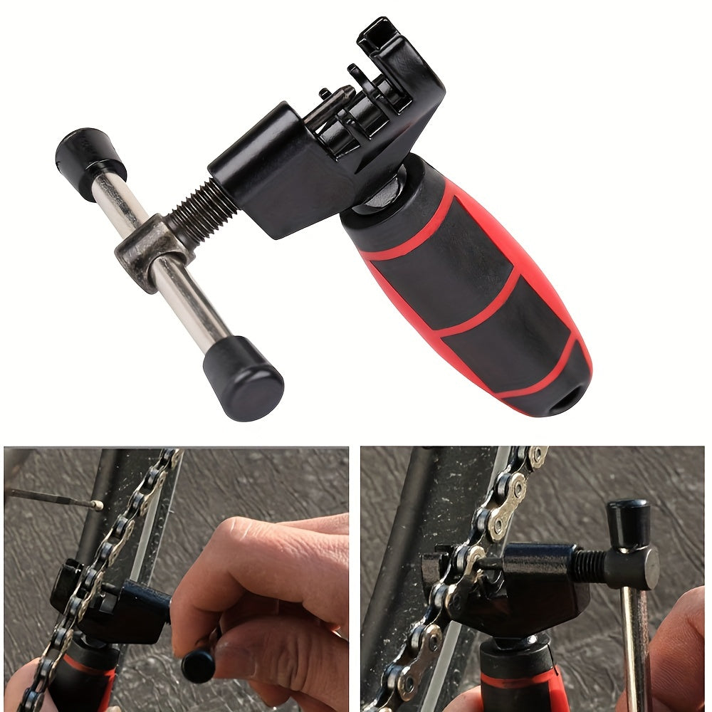 Bike Chain Remover Breaker Tool Repair Accessory