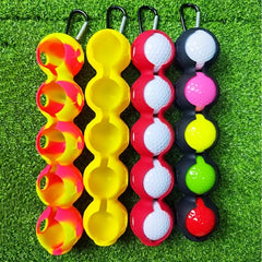 Portable Golf Bag Silicone Golf Bag Golf Accessories