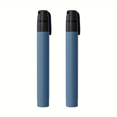 Outdoor Filtering Straw Mini Water Purification Pen Water Purifier