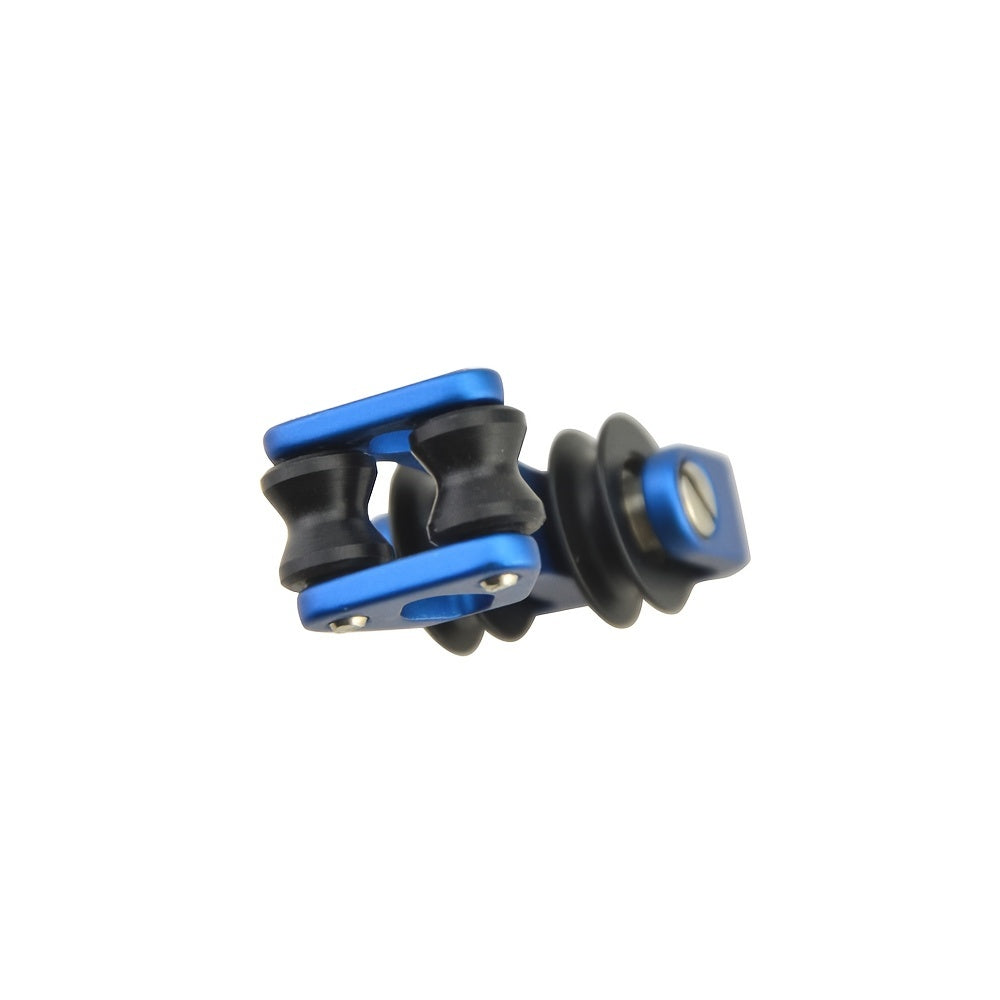 TP140 Bow Cable Slide Aluminum Alloy Archery Glide Separator