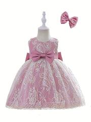 Children's Princess Dress Pompous Dress Flame Dress Performance Dress