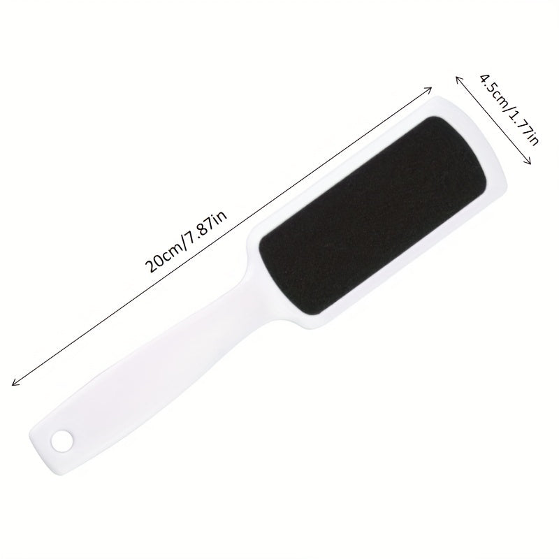 Pedicure Foot Scrubber for Smooth Feet