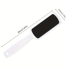 Pedicure Foot Scrubber for Smooth Feet