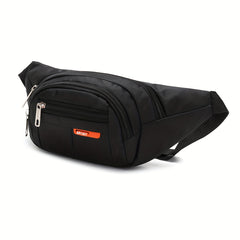 Waterproof Sports Fanny Pack for Running, Cycling, Jogging