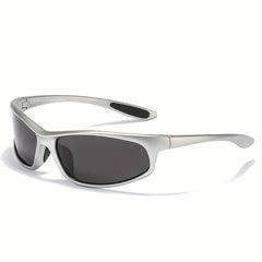 UV Protection Sports Sunglasses for Men Polarized Unisex for Outdoor Activities