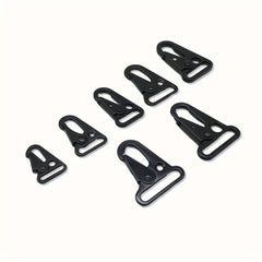 Emergency Buckle Nylon Webbing Buckle Outdoor Camping Tool