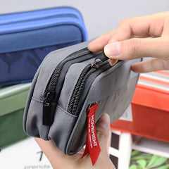 Students Creative Pencil Case Big Pen Storage Box