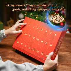 3D Wooden Magic Puzzle for Adults Building Kit Model Crafts Decoration