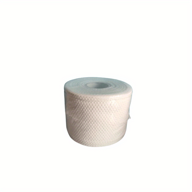 Soft Baby Lady's Face Towel Roll